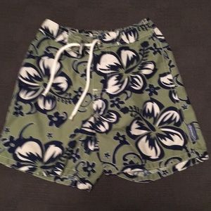 Infant boys sideout shorts